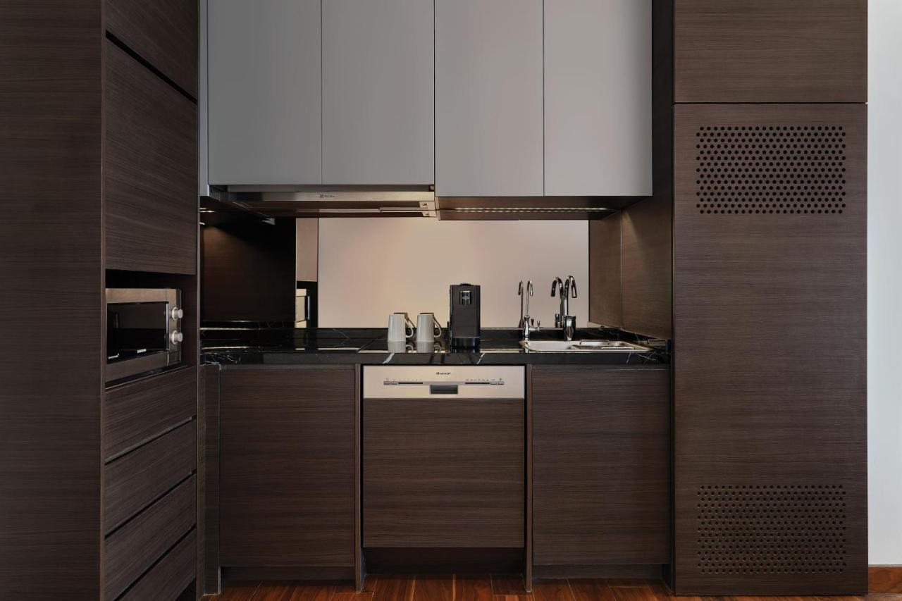 Suite Skyline de 2 dormitorios
