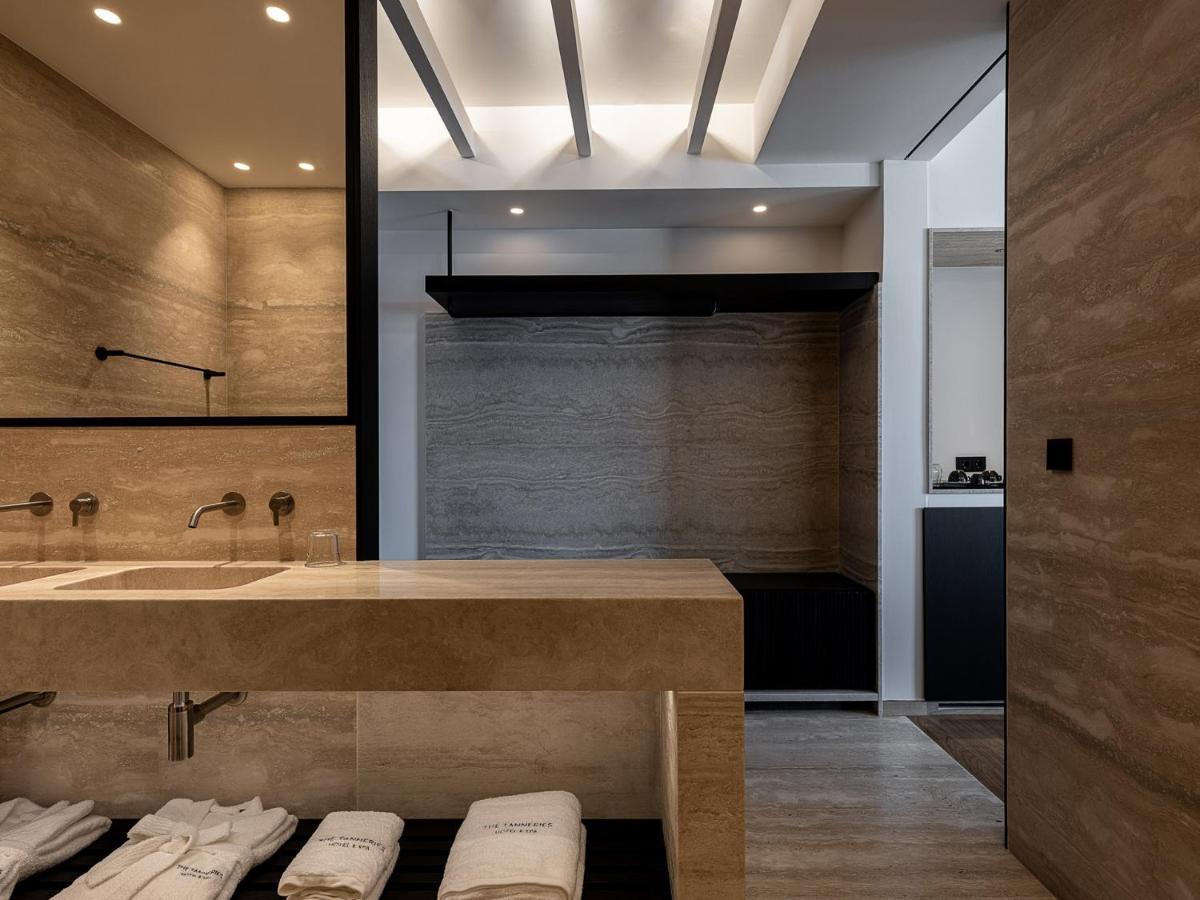 Junior Suite Sea Front