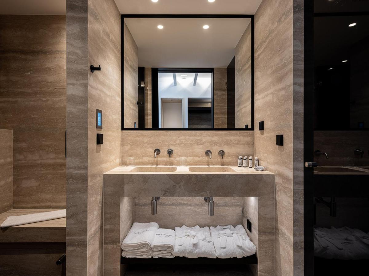 Junior Suite Sea Front