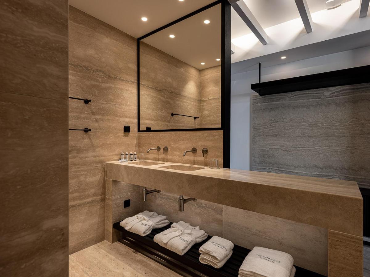 Junior Suite Sea Front