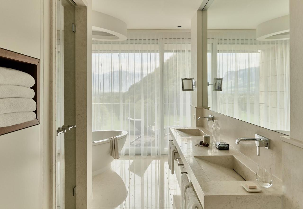 Deluxe Spa Loft