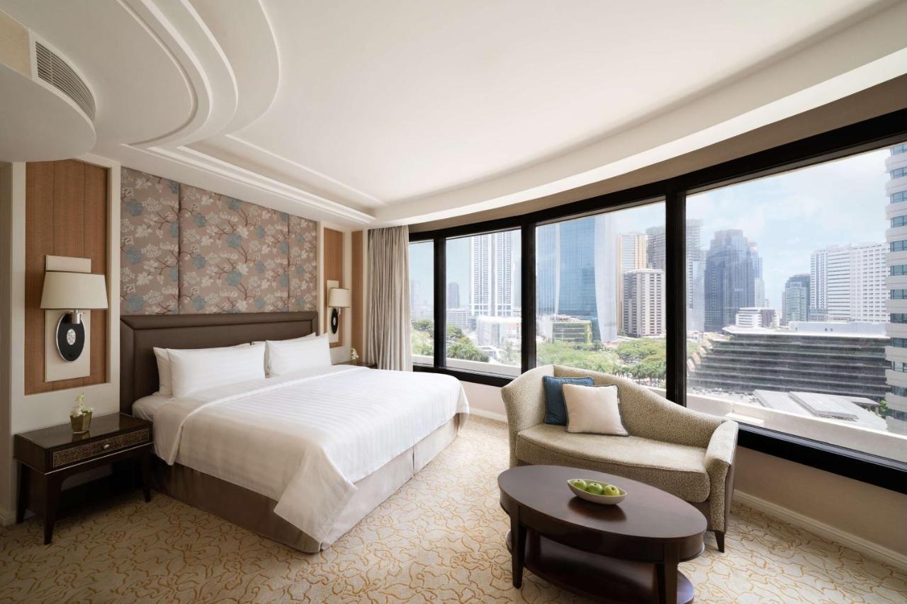 Tower Wing Premier Room