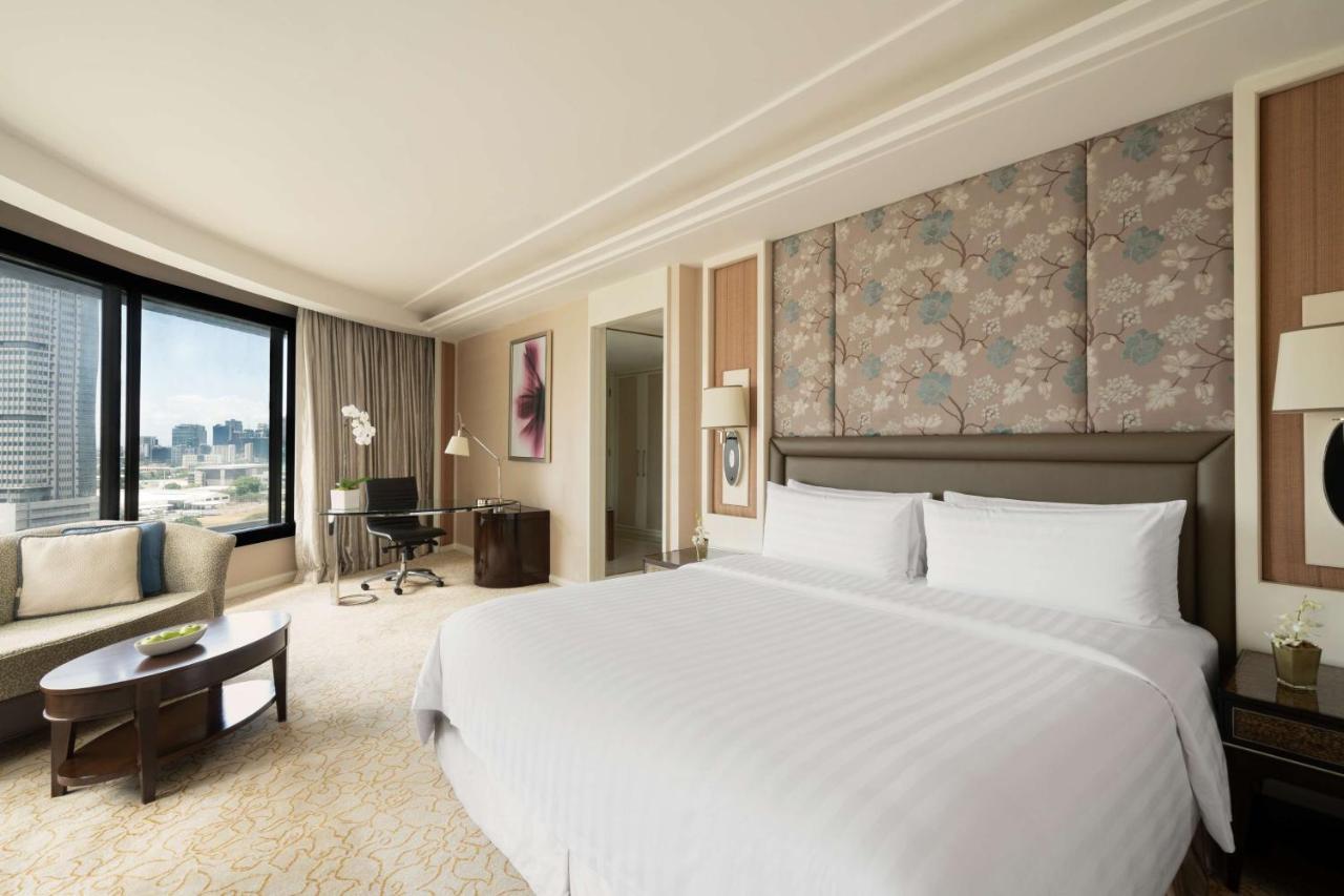 Tower Wing Executive Room