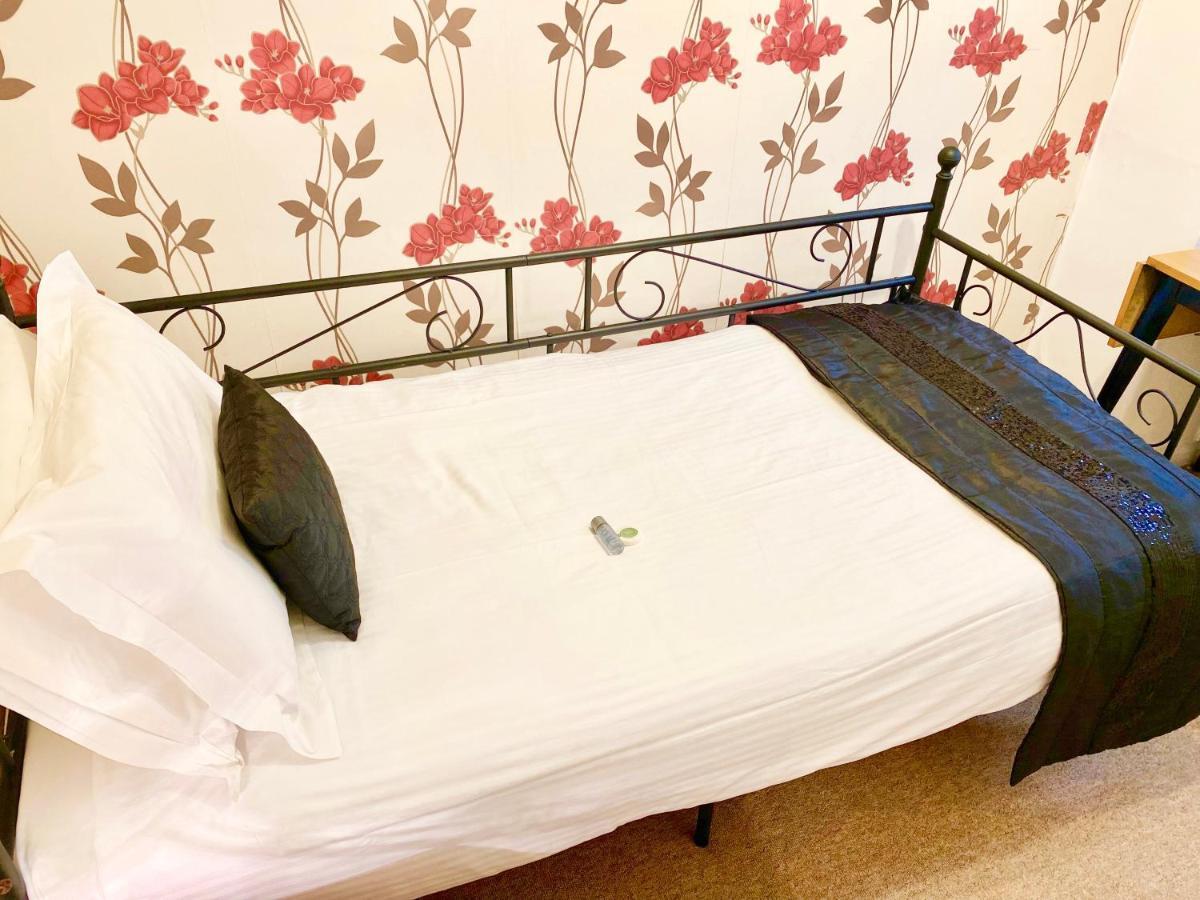 Budget Single Room