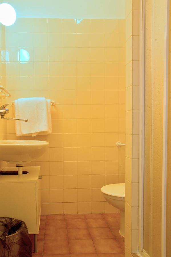 Dreibettzimmer
