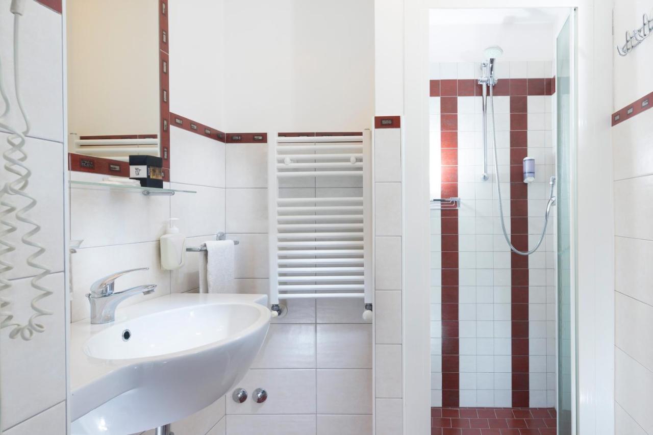 Standard Doppelzimmer