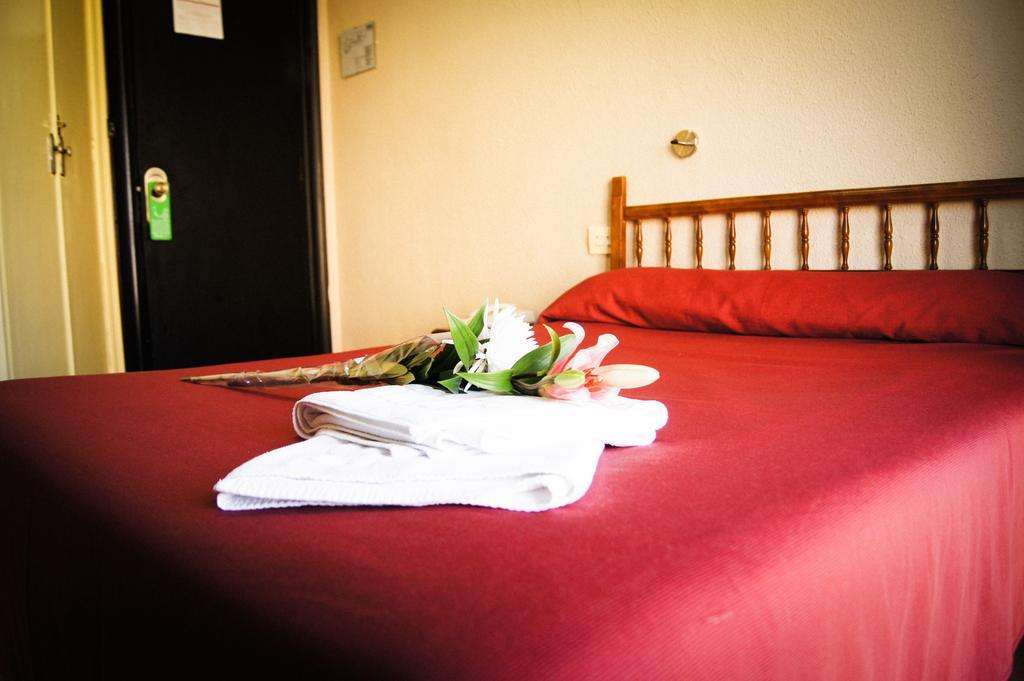 Chambre Simple