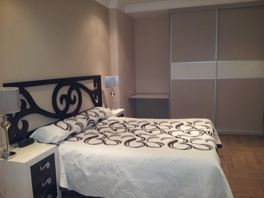 Chambre Lit Queen-Size Supérieure