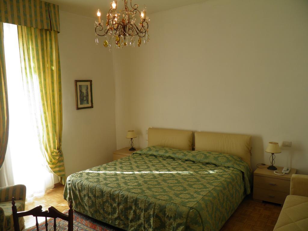 Chambre Triple