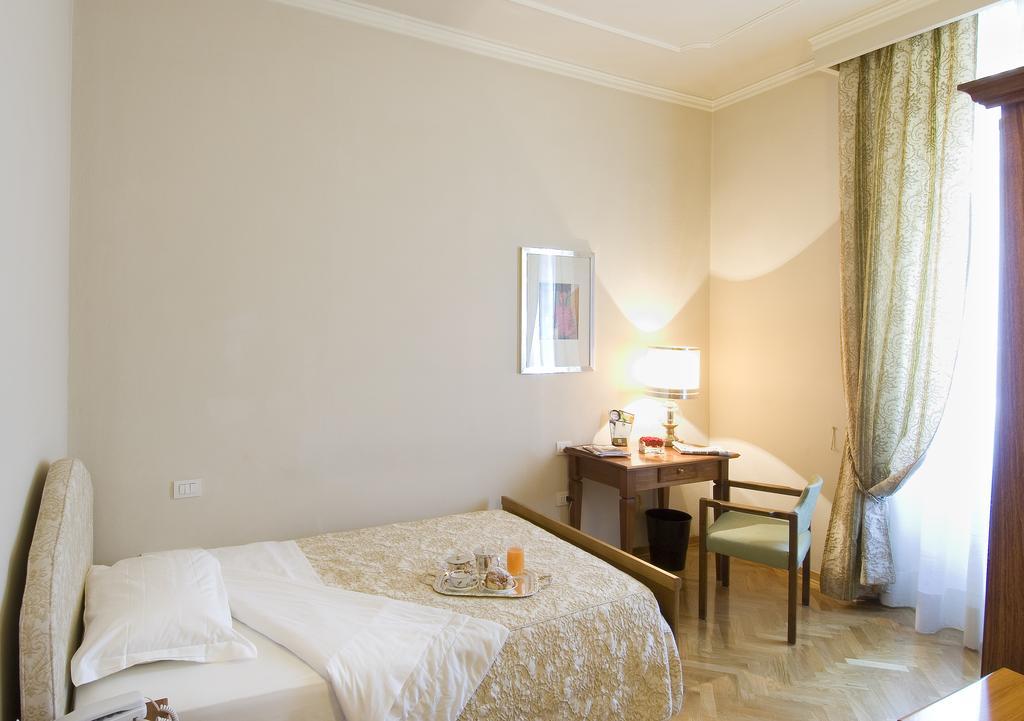 Chambre Simple