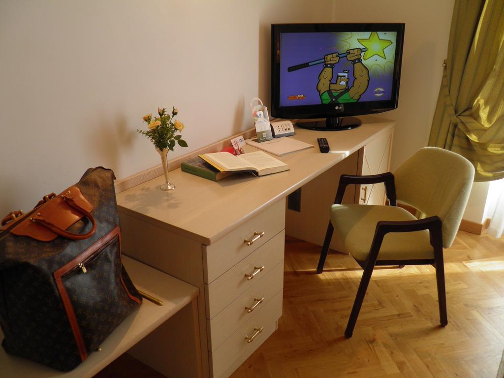 Chambre Double