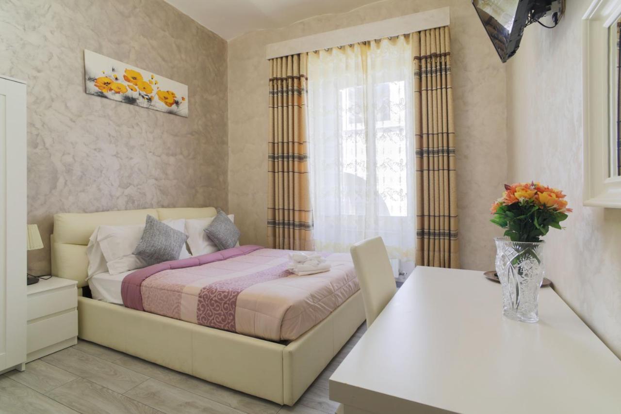 Habitación Doble con baño privado