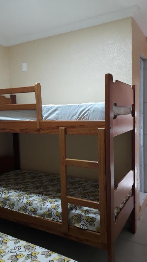 Quarto Quádruplo com Banheiro