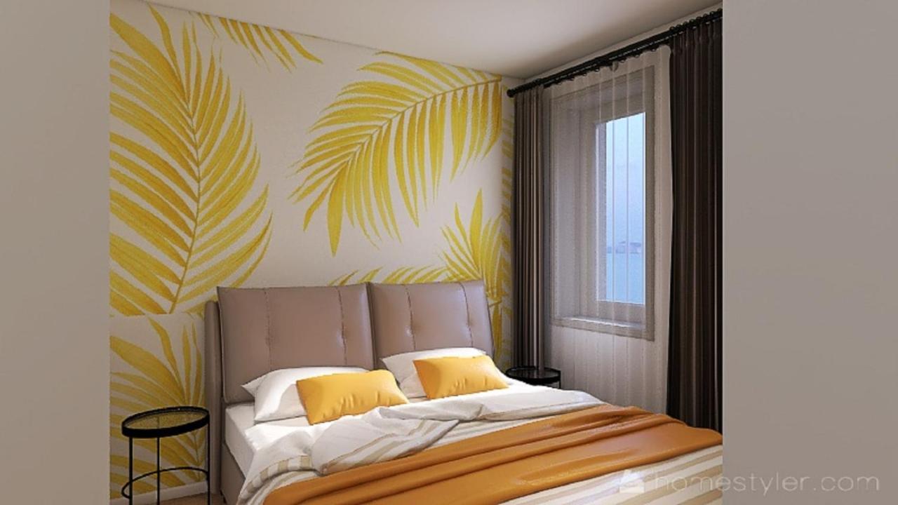 Standard Dreibettzimmer