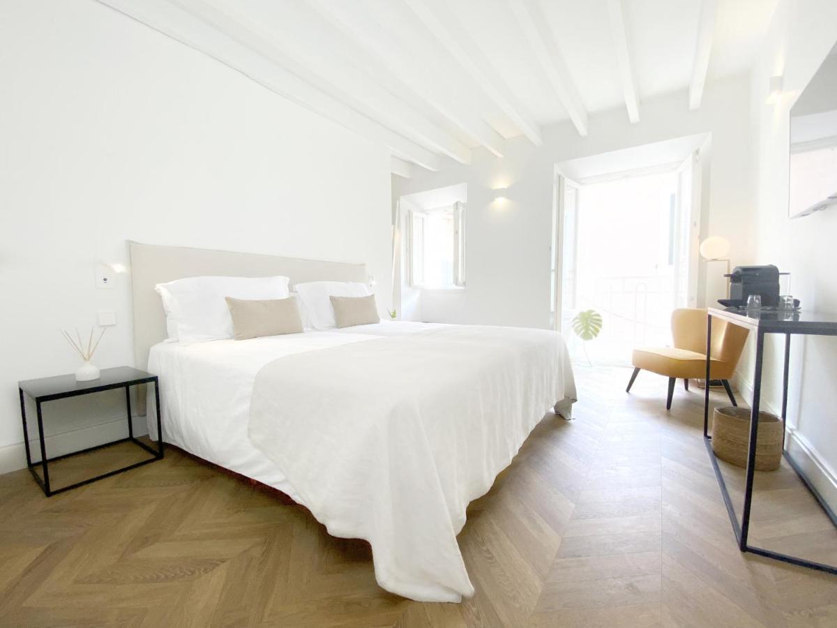 Habitación Doble Deluxe
