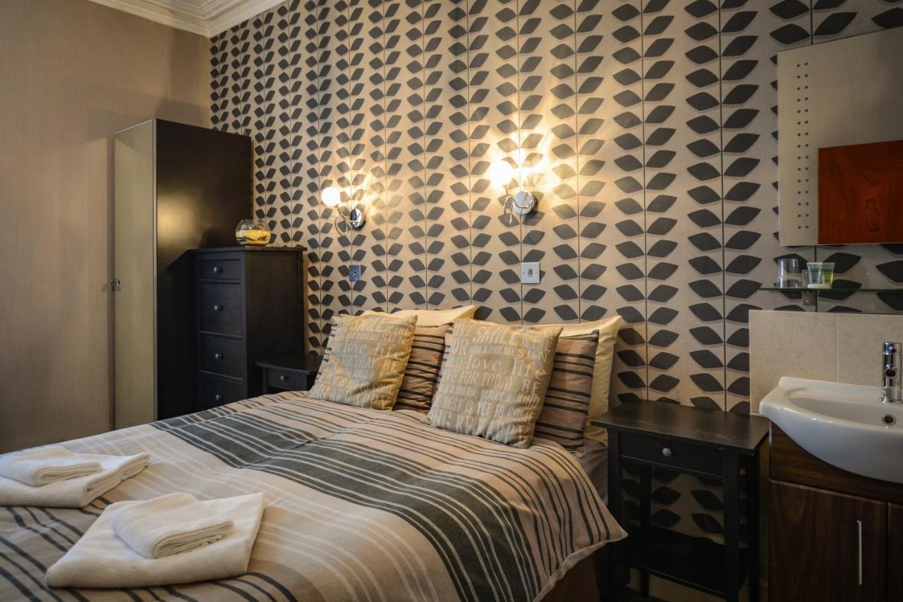 Habitación Doble Estándar con baño compartido
