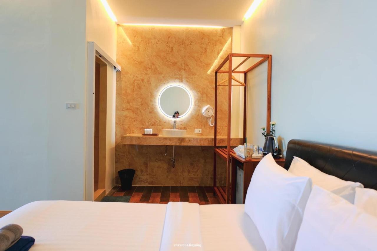 Junior Suite mit Meerblick