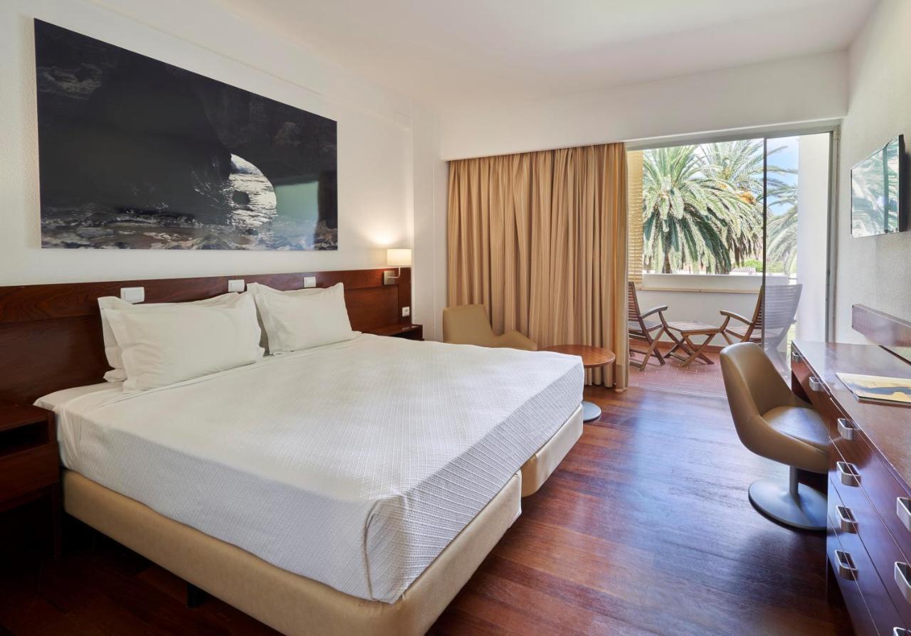Quarto Individual com Varanda