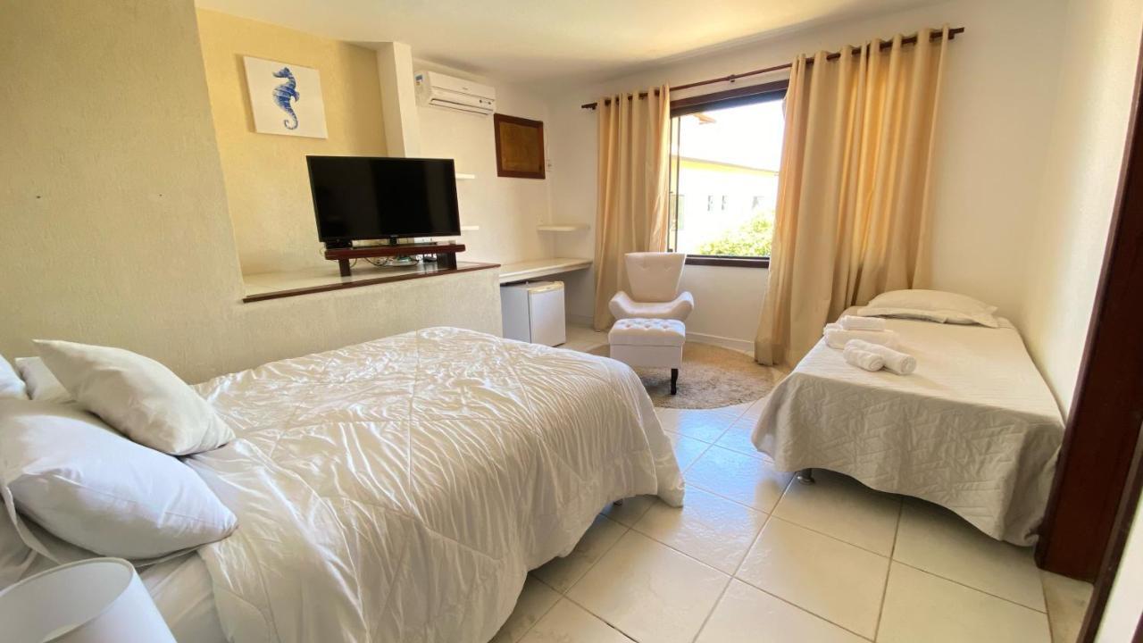 Quarto Duplo