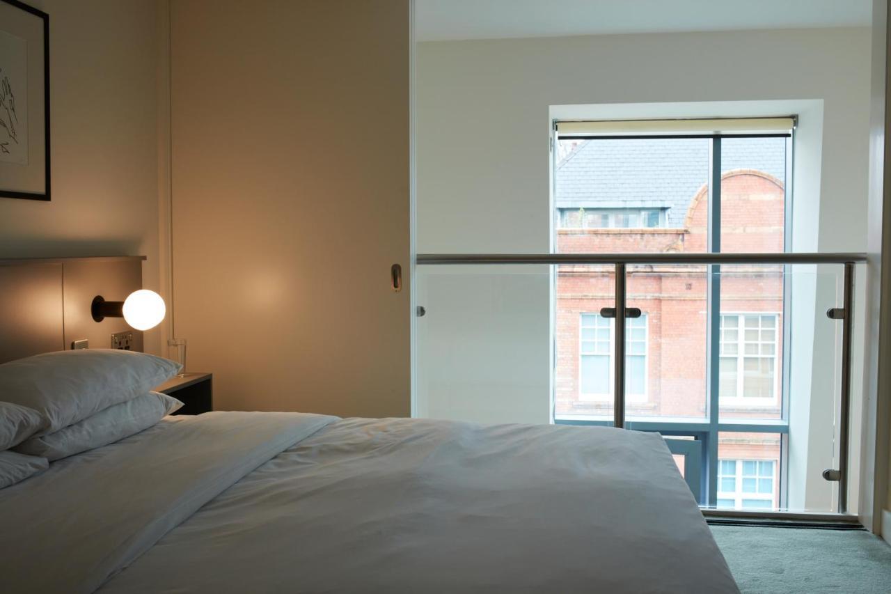 Apartamento de 2 dormitorios