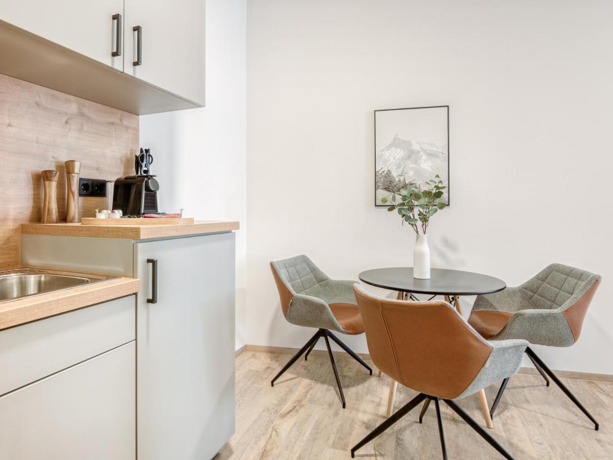 Suite met Slaapbank
