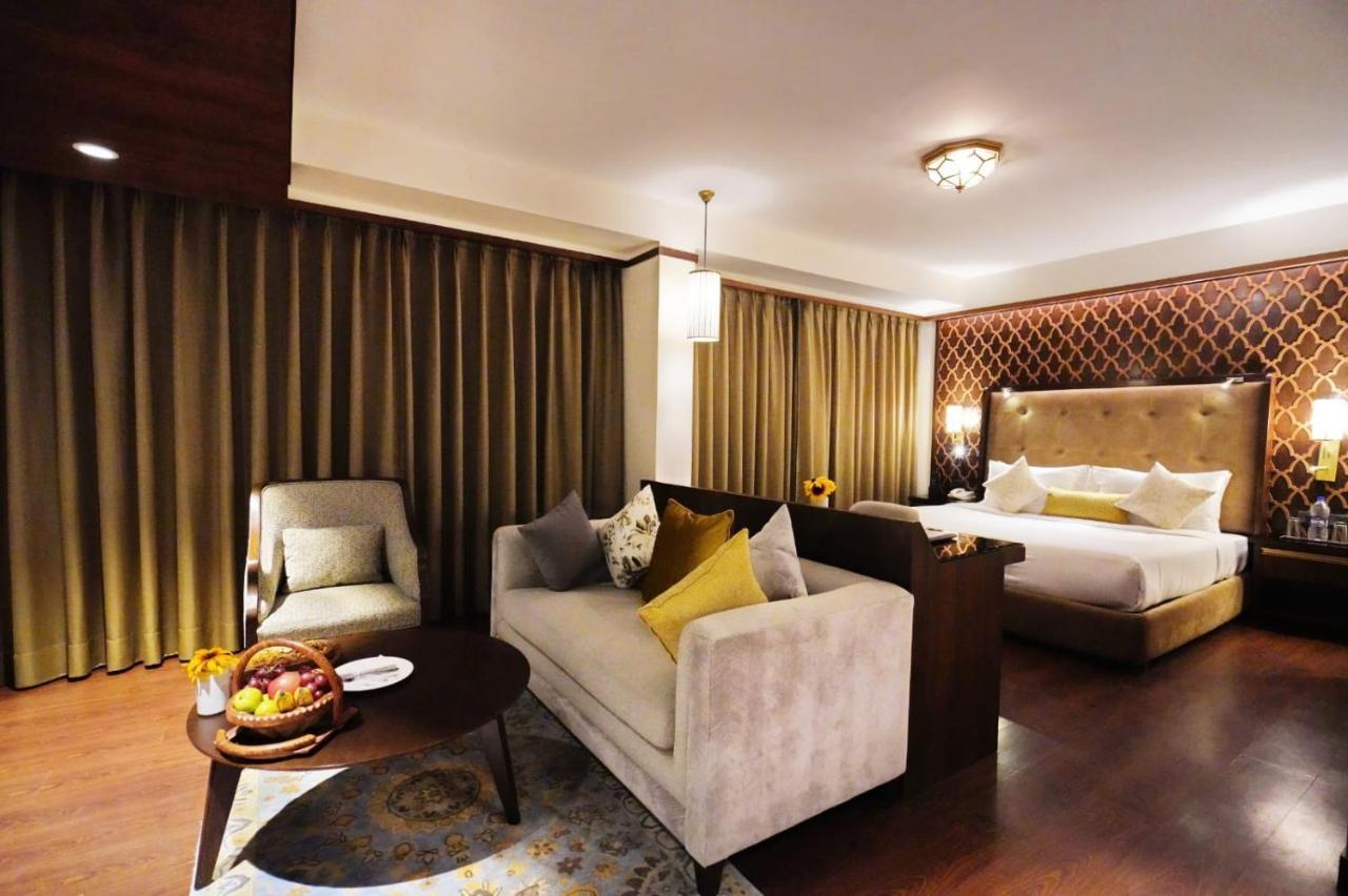 Junior Suite