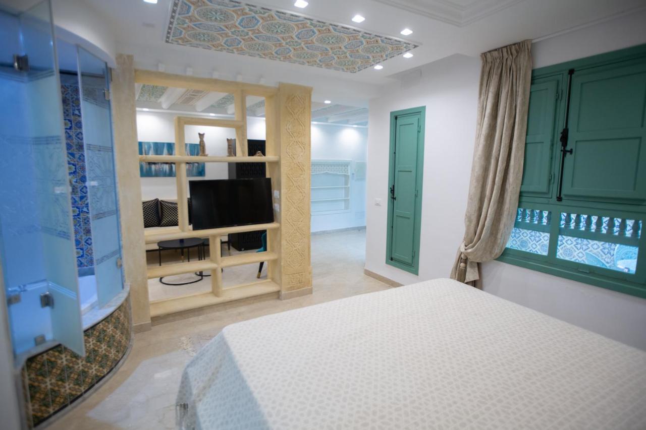 Suite Familiale Deluxe