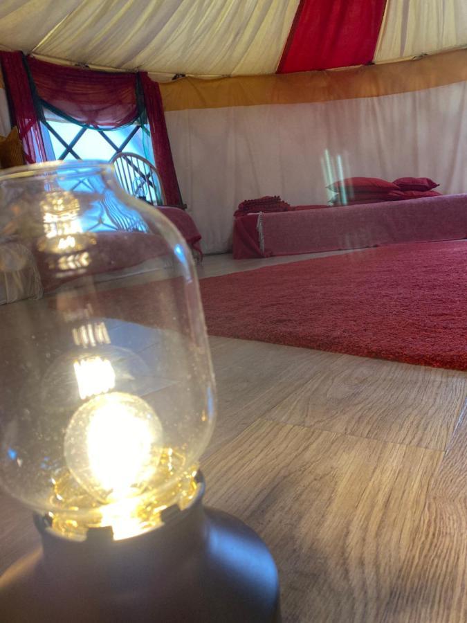Tent
