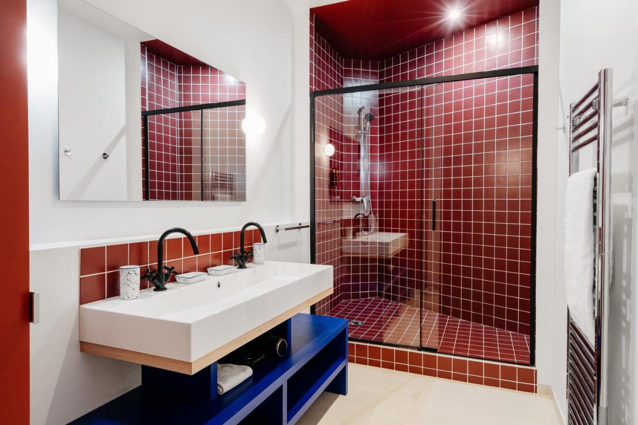 Apartment N°1 2-bedrooms