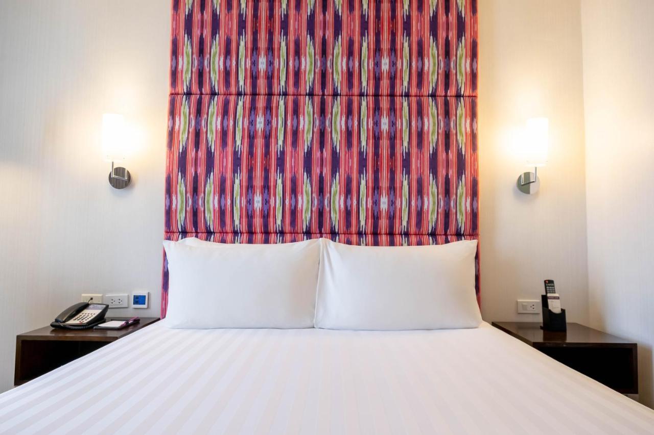Superior Queen Room