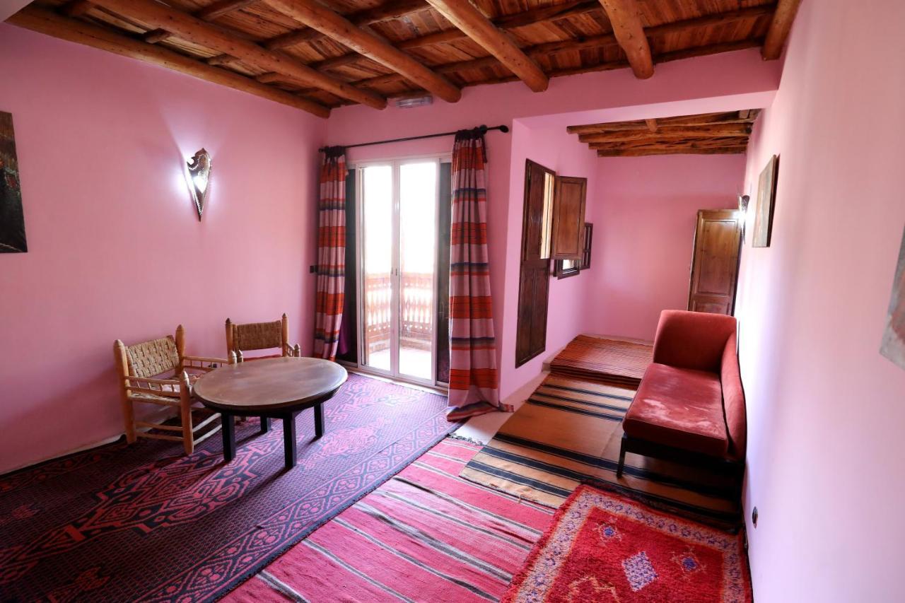 Double or Twin Room with Bathroom