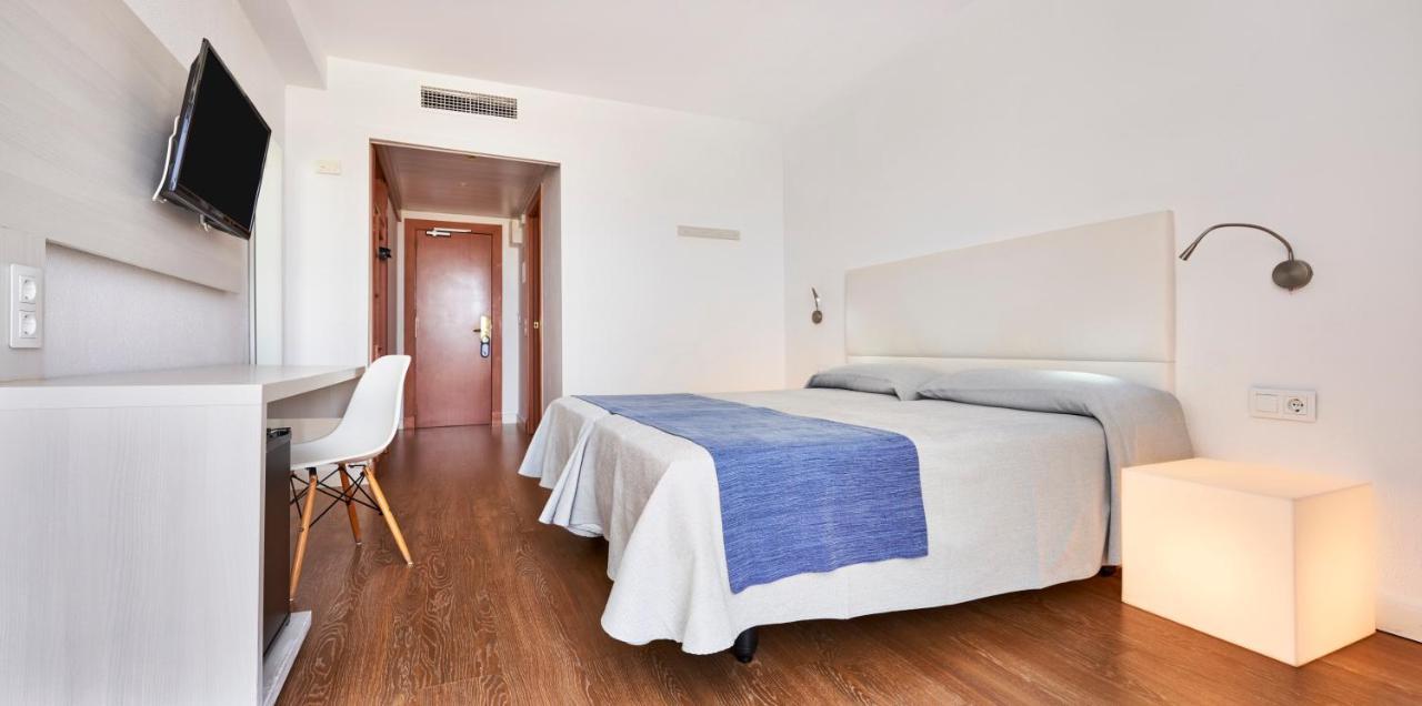 Double Room Sea View