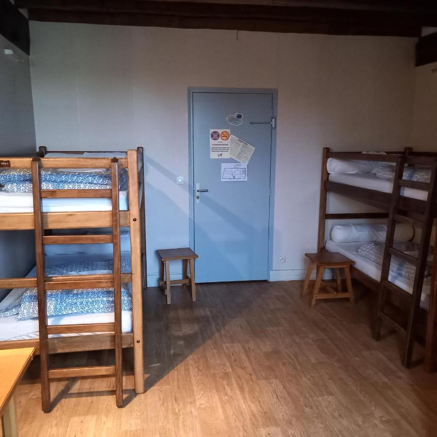 Quadruple Room with Shared Bathroom