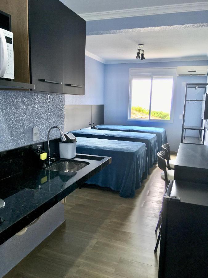 Habitación Triple Deluxe con vistas al mar