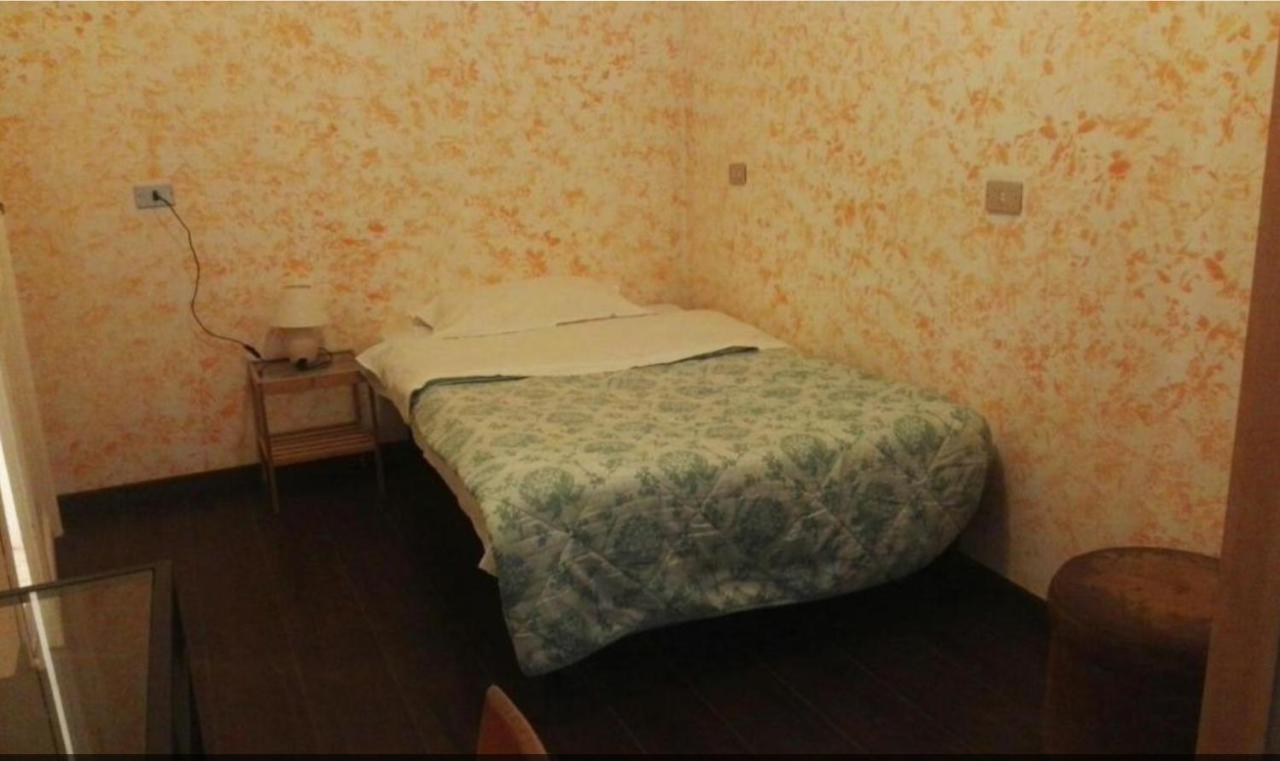 Habitación Individual Económica