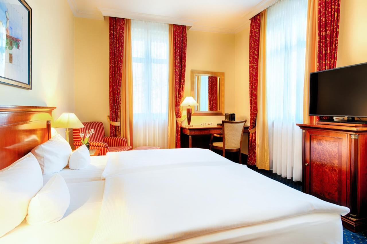 Comfort Doppelzimmer