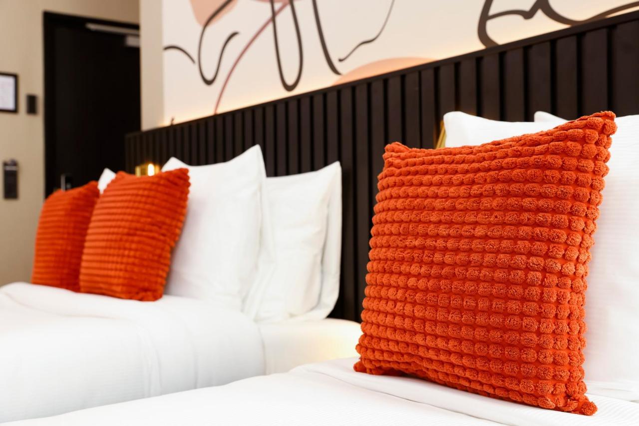 Chambre Triple