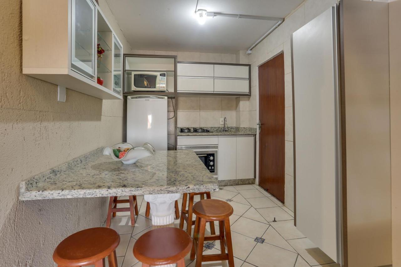 Apartamento de 3 dormitorios