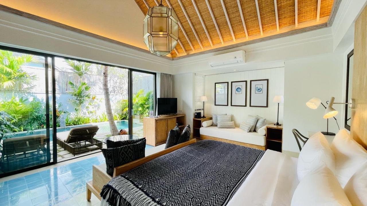 Manggarai One Bedroom Private Pool Villa