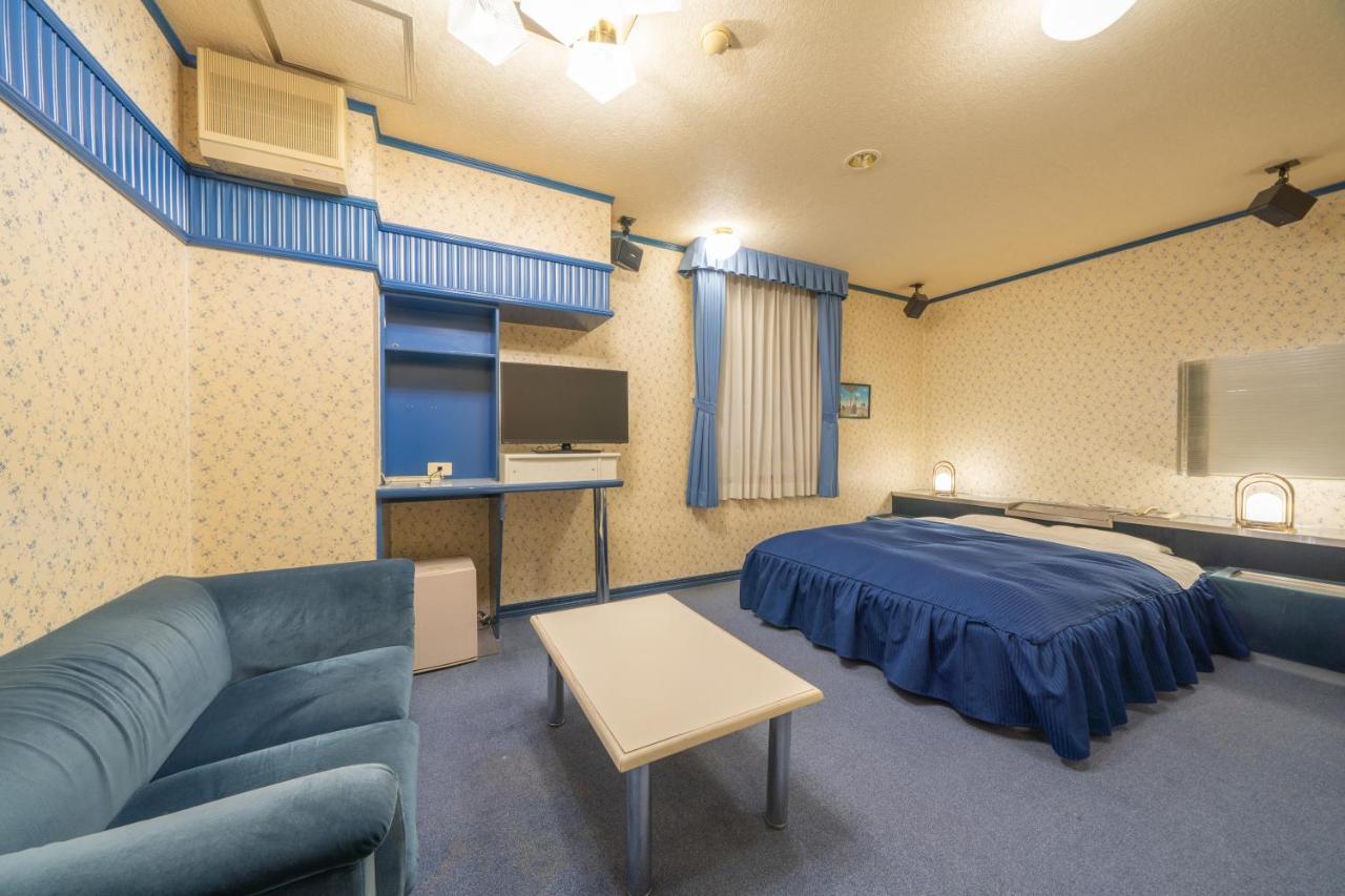 Standard Double Room - Smoking