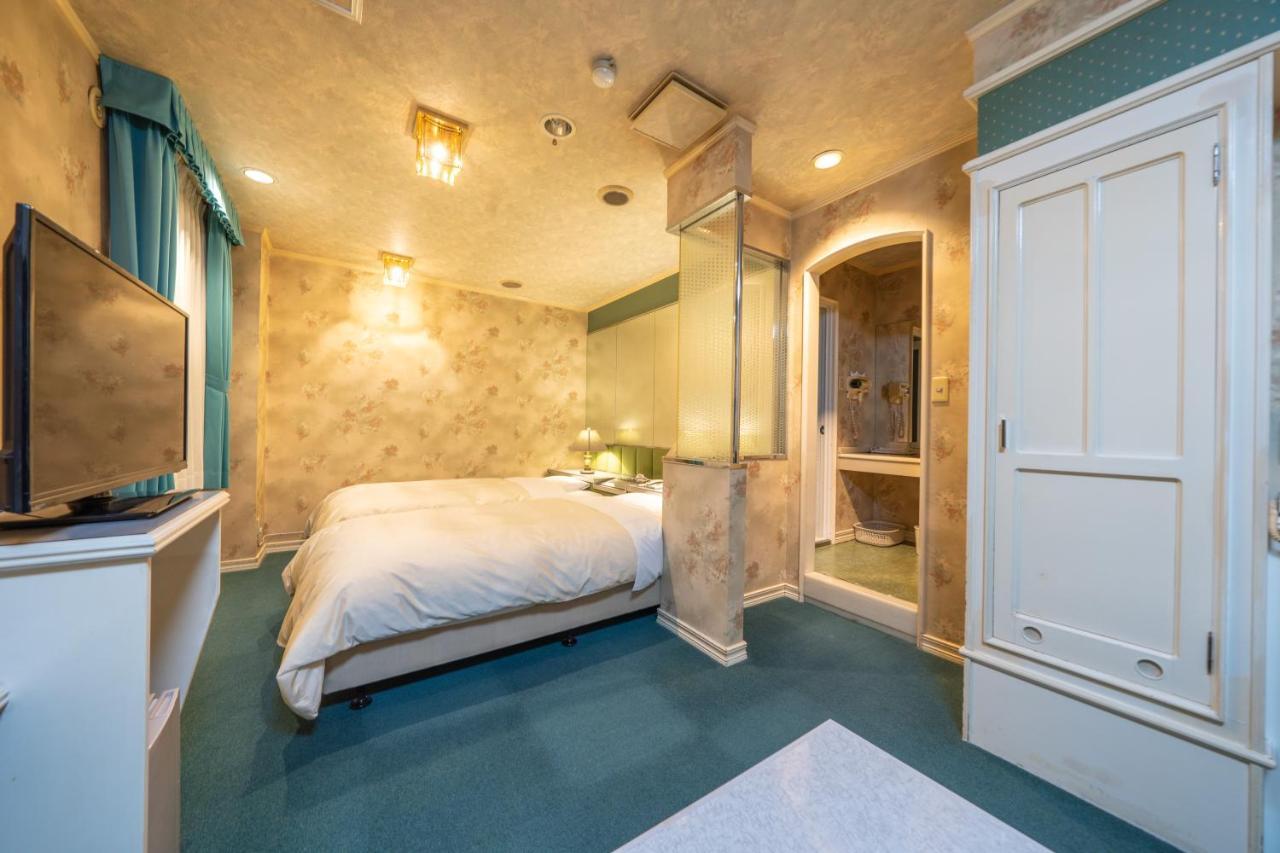 Standard Twin Room - Smoking