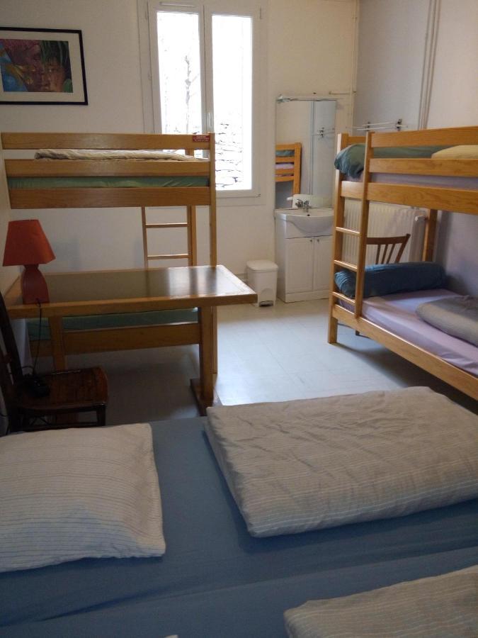 Chambre Familiale