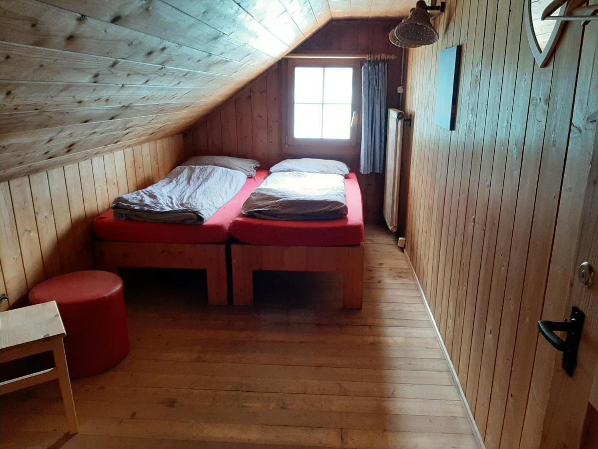 Budget Twin Room