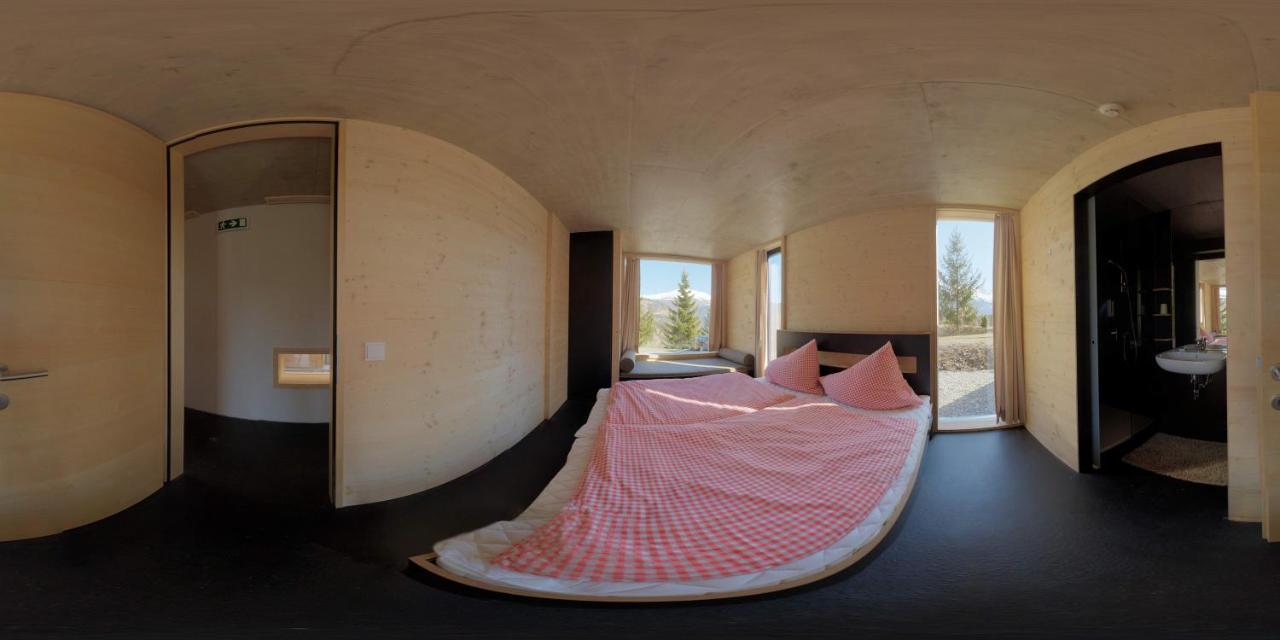 Suite mit 3 Schlafzimmern