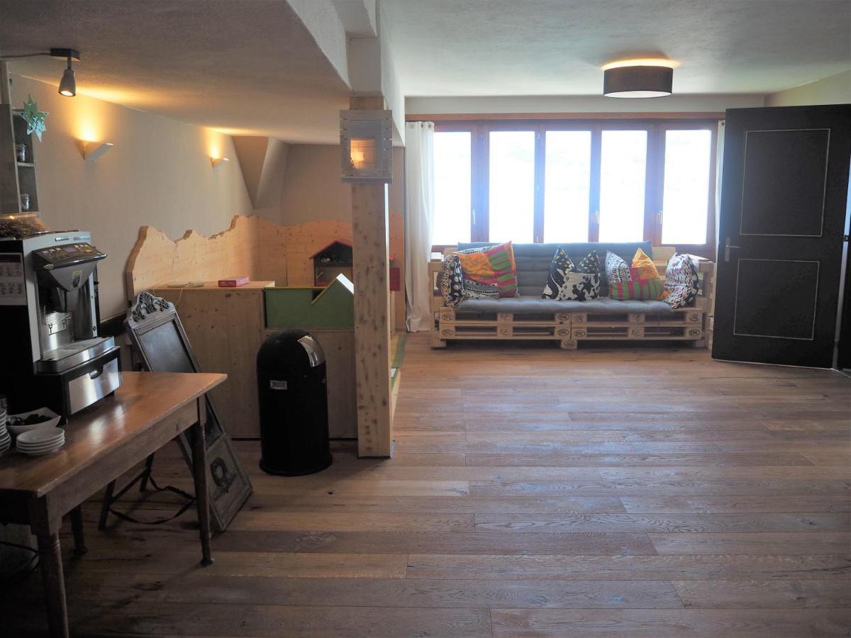 Economy Quadruple Room
