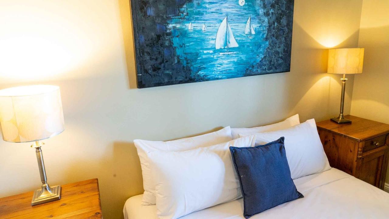 Seafront Heritage Suite
