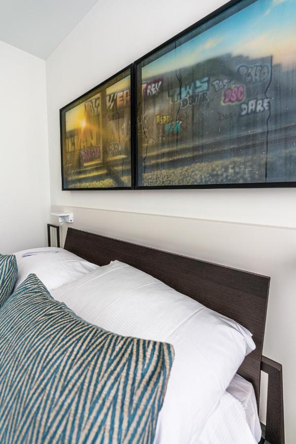 Doppelzimmer mit Straßenblick - Nebengebäude