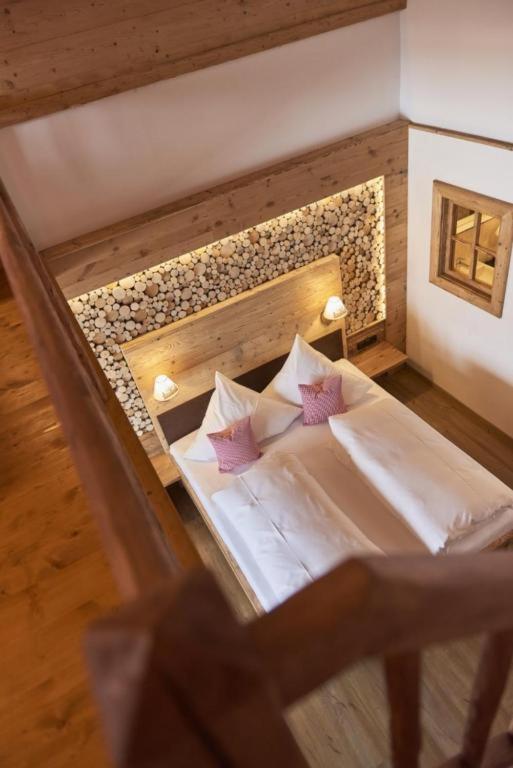 Premium Vierbettzimmer