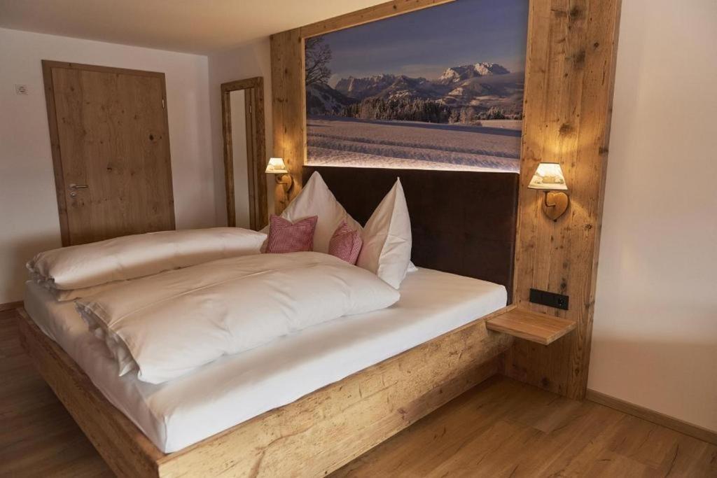 Deluxe Familienzimmer
