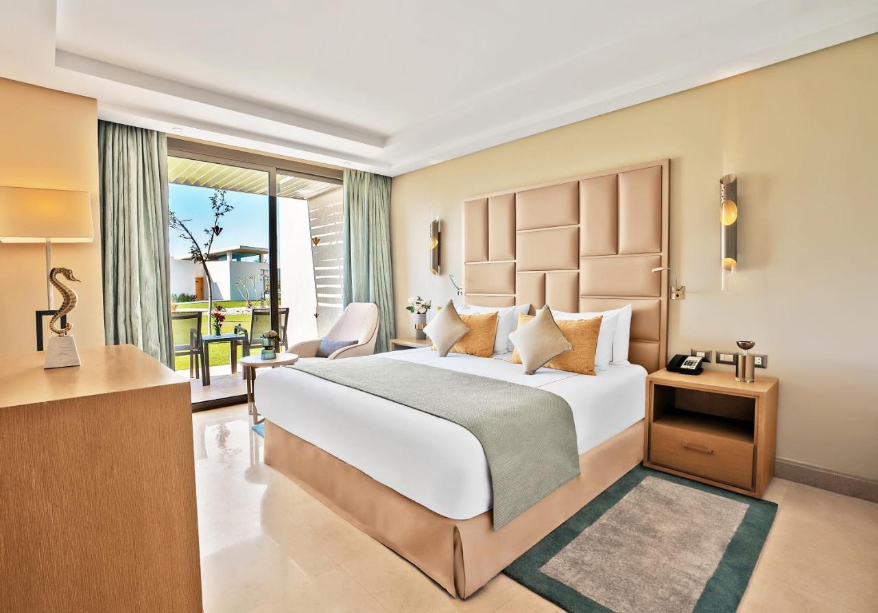 Pool Villa Twin Beds